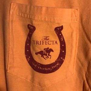 Men’s Southern Tide Short Sleeve T-shirt